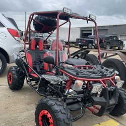 🔥Go-KART  200cc FOR KIDS FINANCING AVAILABLE 🔥