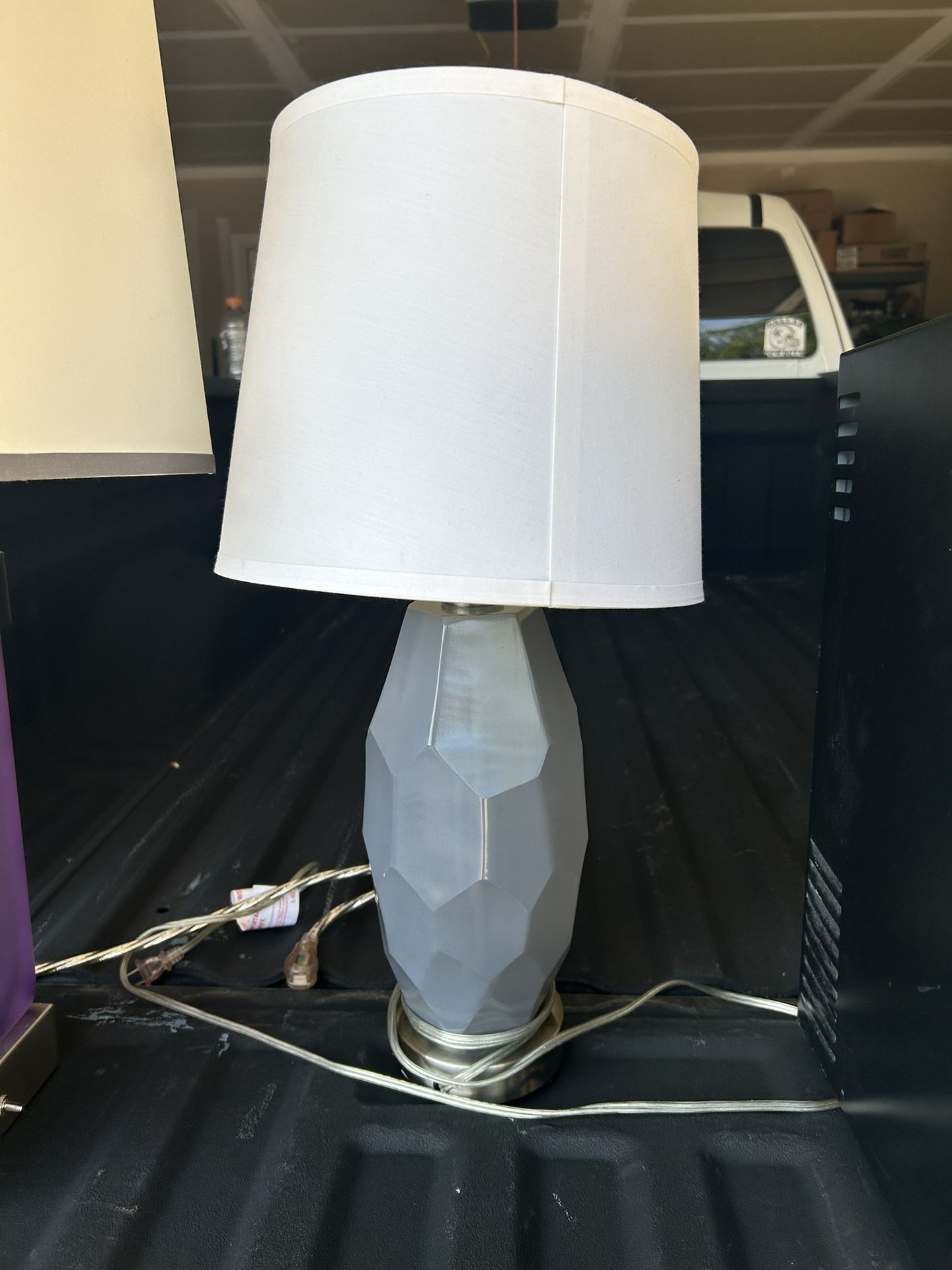 Table Lamps