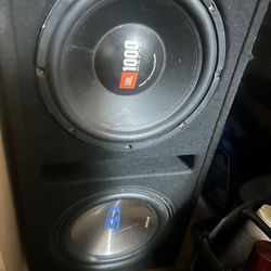 Car Speakers For Sale