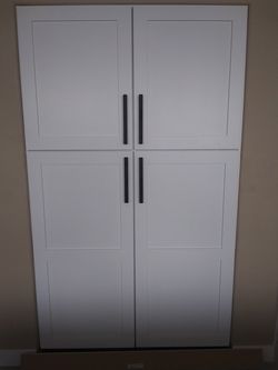 Cabinets