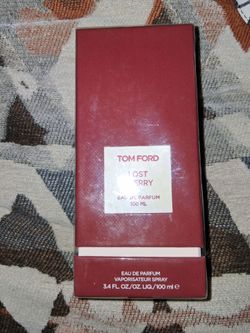 Tom Ford Lost Cherry