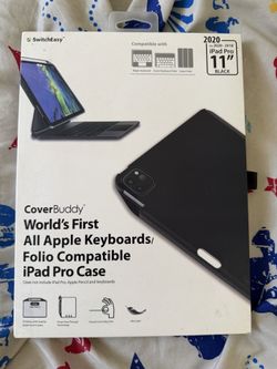 iPad Pro 11 case