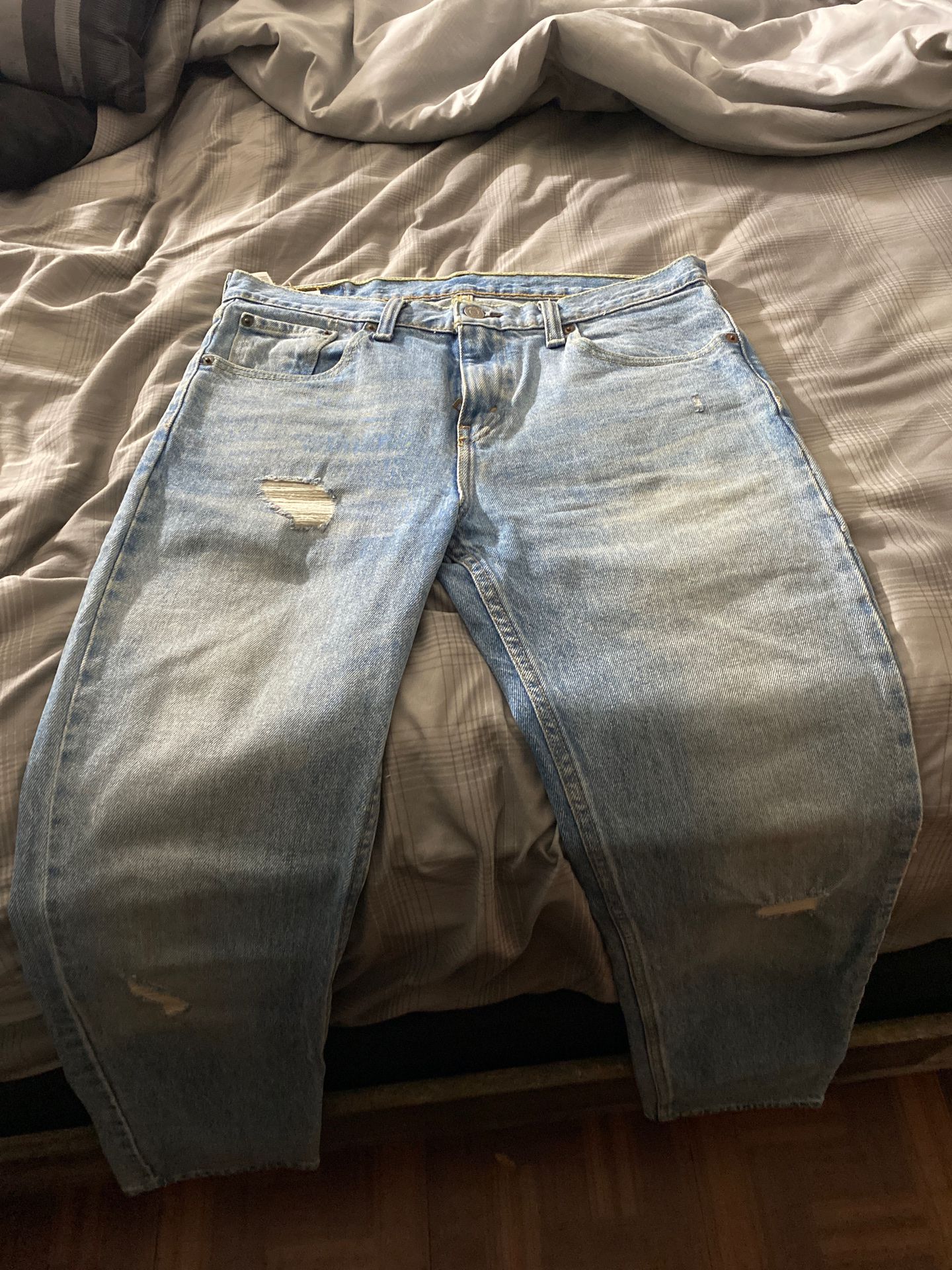 W31 L30 Levi’s Jeans