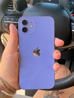 iPhone 12