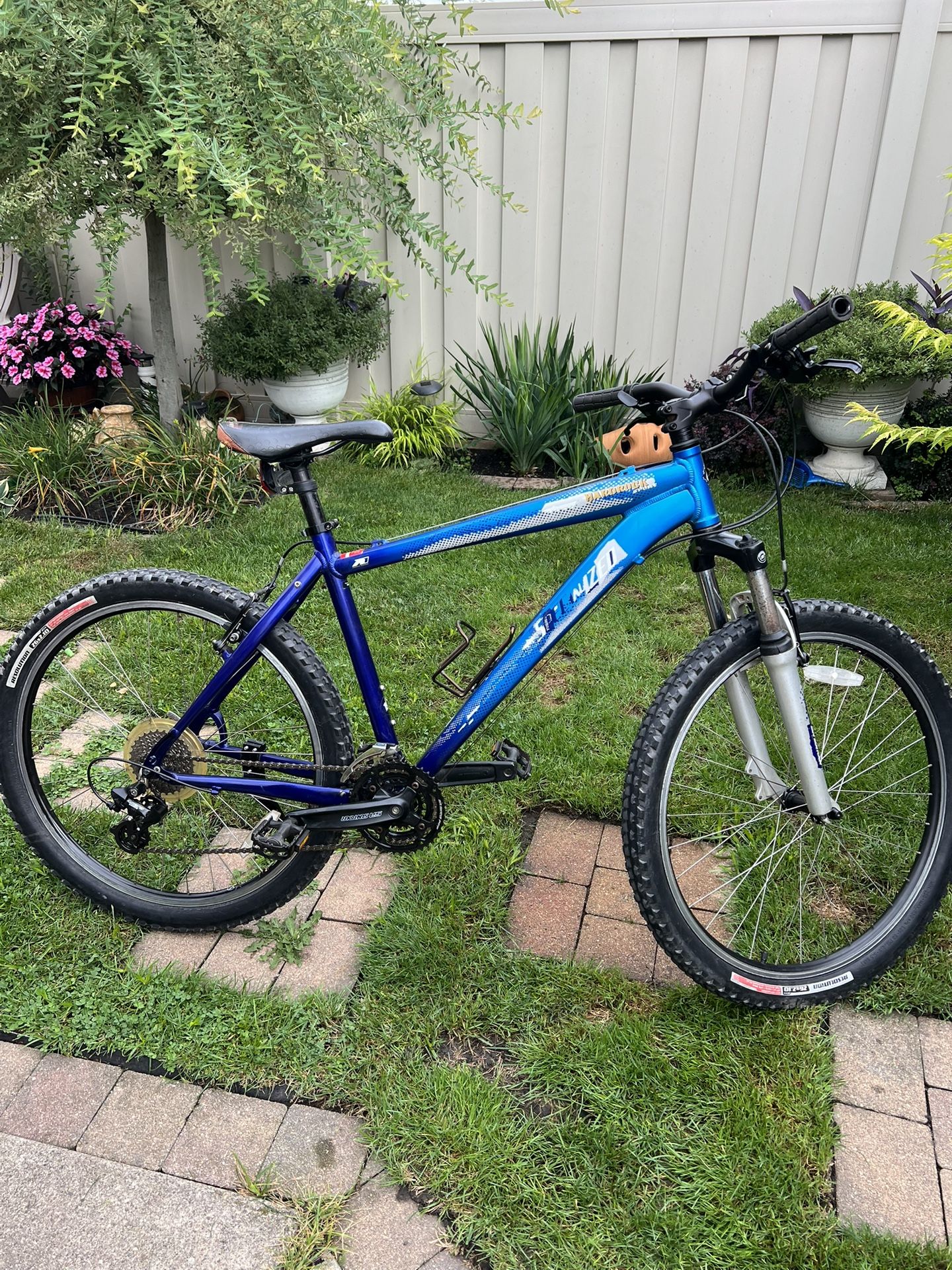 Specialized Hardrock