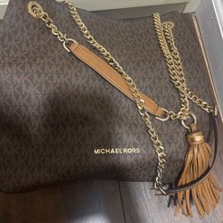 Mk Purse