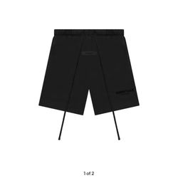 Essentials Shorts
