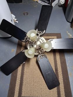 /*/*/*/* CEILING FANS *\*\*\*\