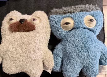 Fugglers 2X5