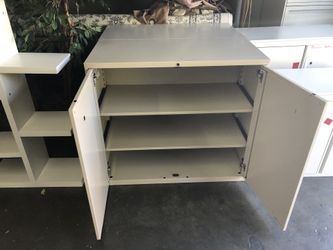 Office cabinet