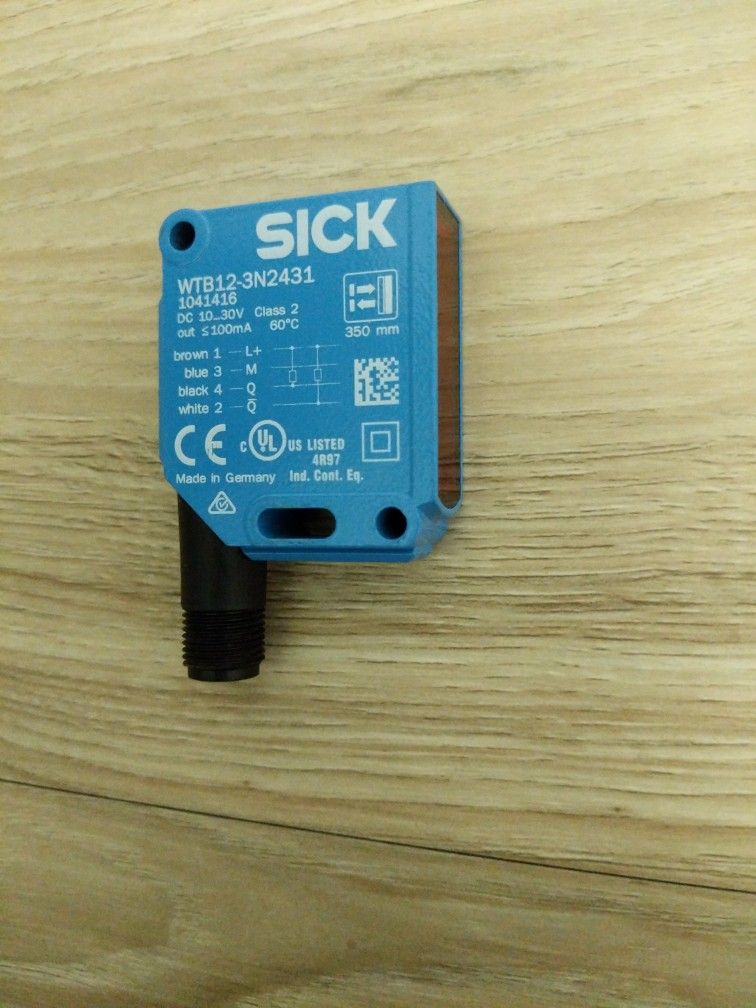 Sick WTB12-3N2431