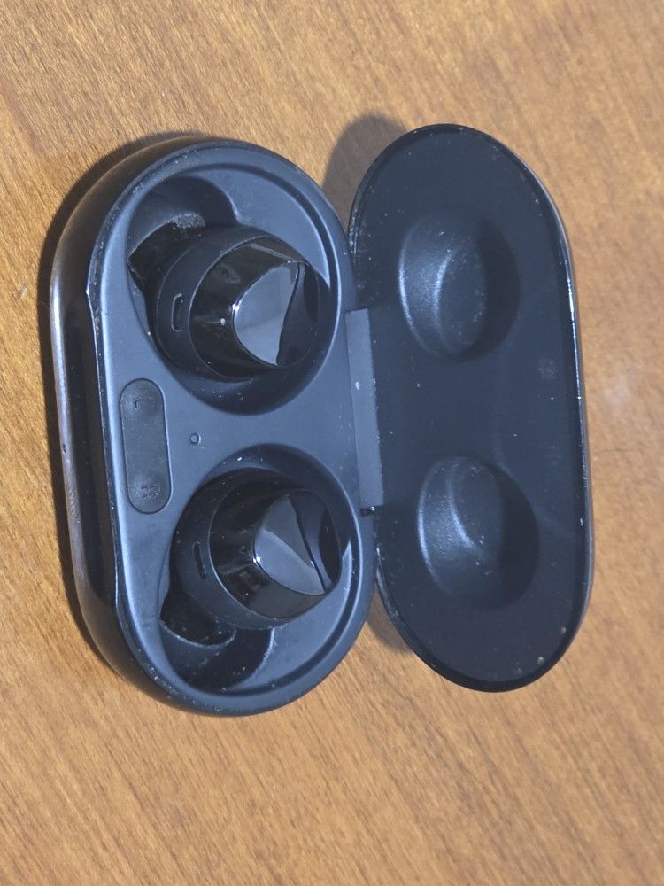 Galaxy Buds+