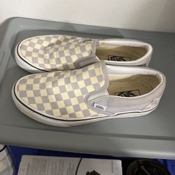 Vans Size Women 9