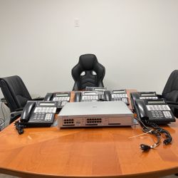 Phone System   SAMSUNG 