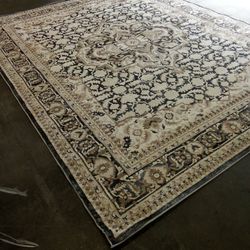 Barmond Area Rug 8x10