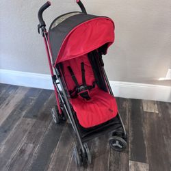 ZOBO LIGHTWEIGHT STROLLER