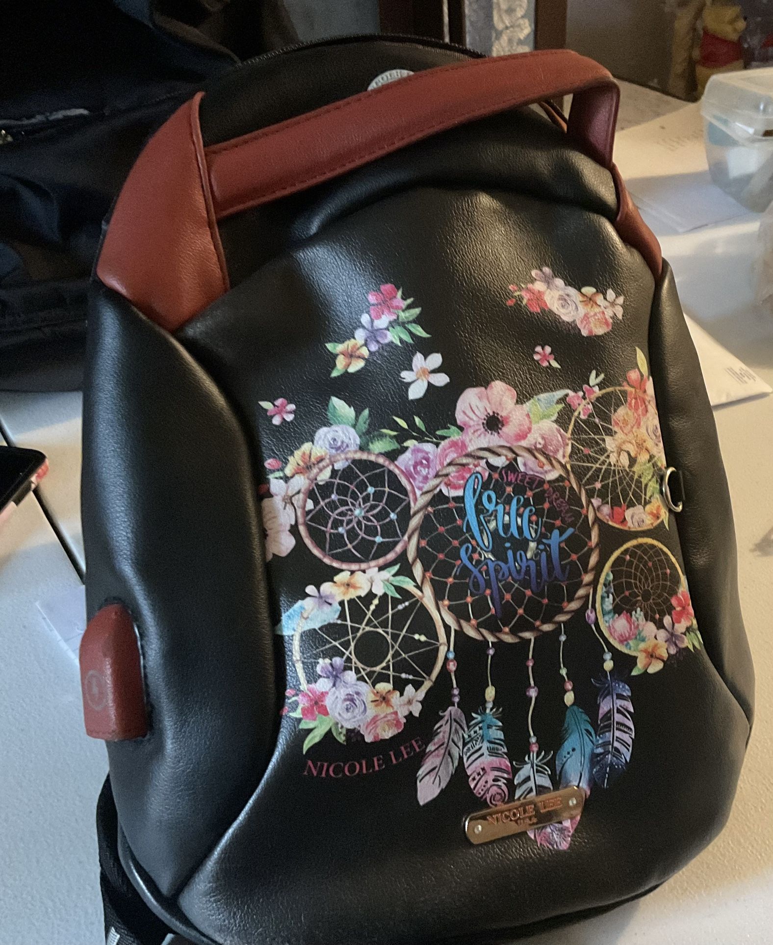 Nicole Lee Bag