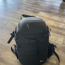 Lowepro ProTactic 450 AW Camera Bag