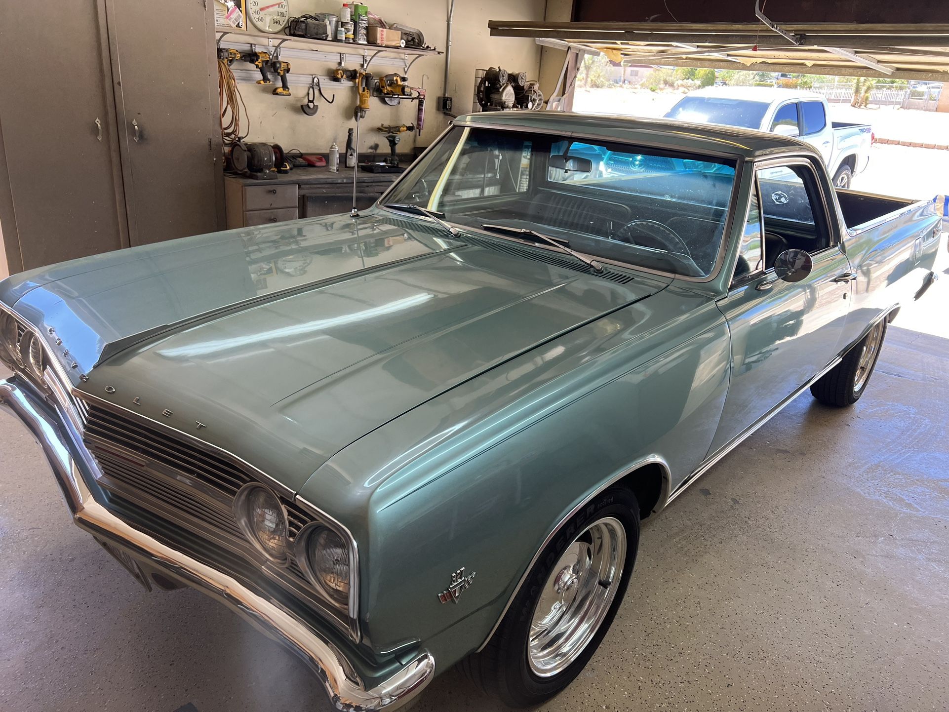 1965 Chevrolet El Camino