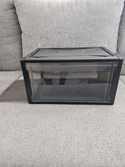 Shoe Storage Box