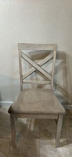 Dinning Table Set with 4 chairs