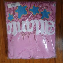 Sp5der (ATLANTA) hoodie