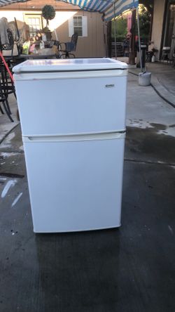 Kenmore refrigerator