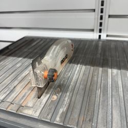 Ridgid Wet Tile Saw R4020 (WMP014864) 🪚