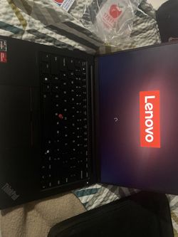 Thinkpad E14 gen 6