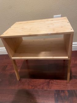 Little Table / Plant Stand