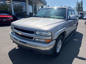 2004 Chevrolet Suburban 1500