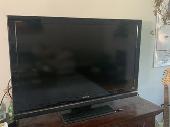 Sony Bravia TV