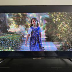 Hisense TV Smart Television