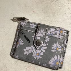 Steve Madden Wallet