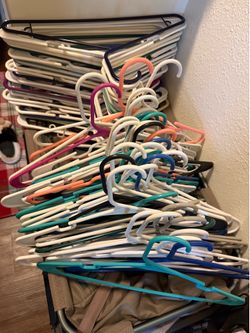 FREE Hangers