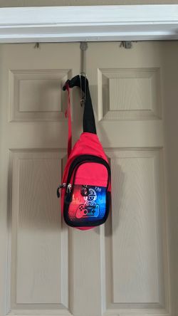 Boys Satchel