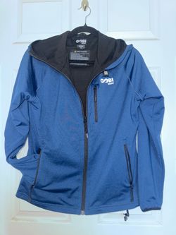 $75 Gobi Women's Apex Tech Hoodie Jacket