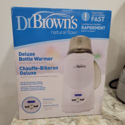 Bottle Warmer