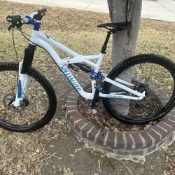 Specialized Enduro 29er
