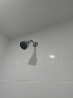 Bathroom Shower Fixtures 