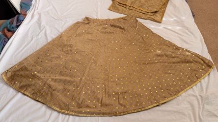 Chania choli