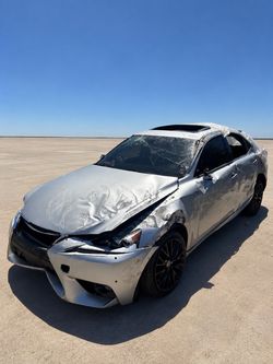 2015 Lexus is250 parts