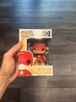 Funko Pops