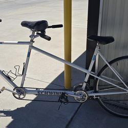 Scwinn Duosport Tandem 21 Speed