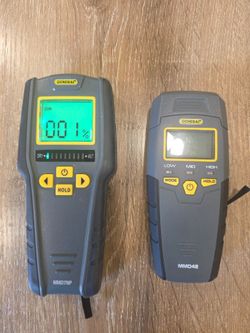 Water meter