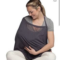Boppy Nursing Cover