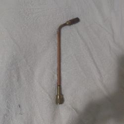 Victor torch