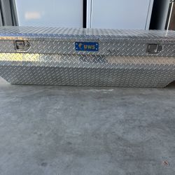TOOL BOX (caja de Herramienta )