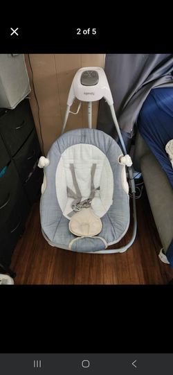 Baby stuff bundle