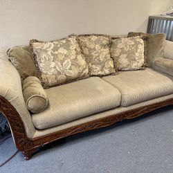 Couch Sofa
